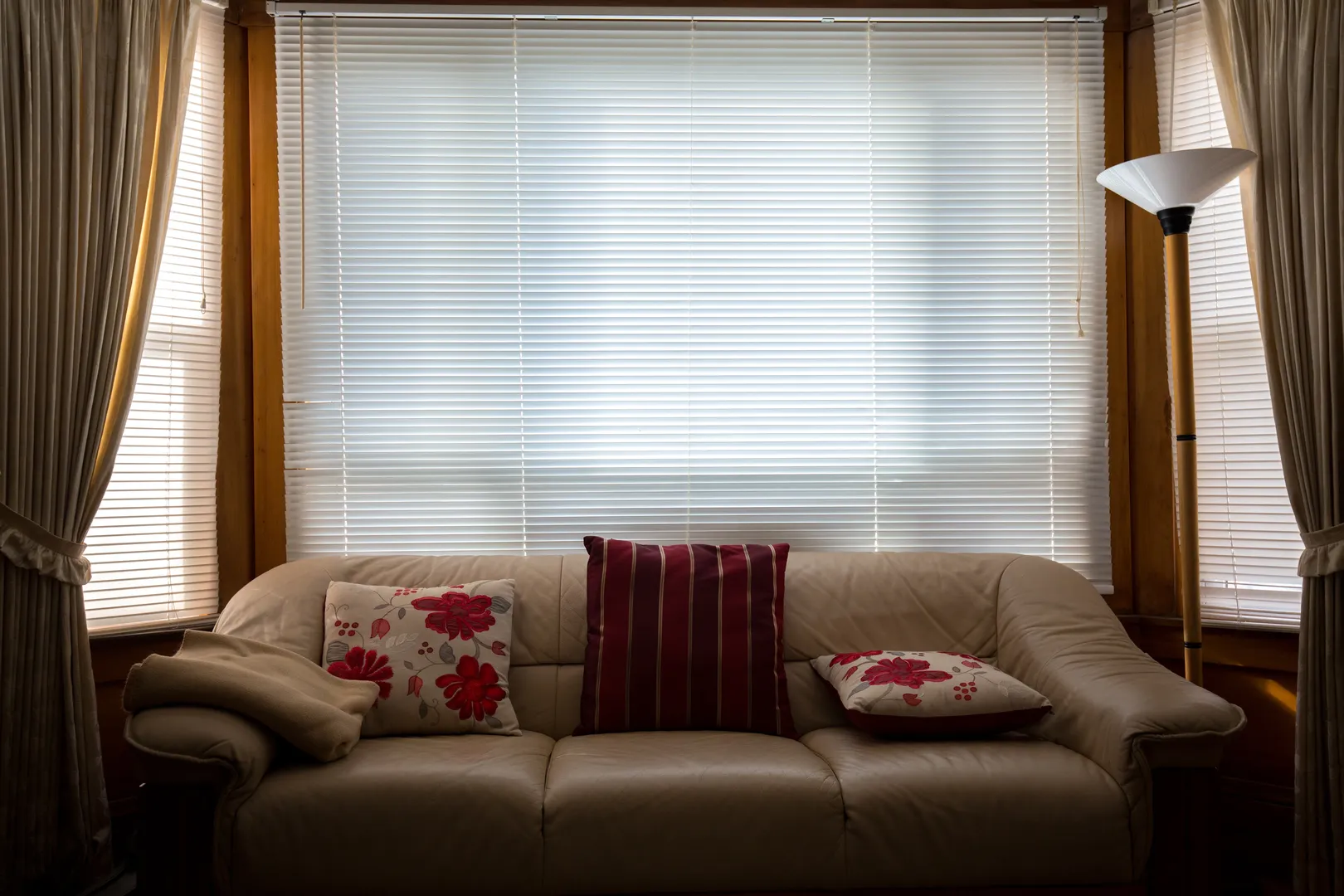 Window Blinds image